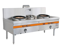 淺談商用廚房規(guī)劃設(shè)計(jì)