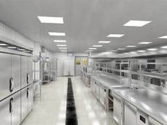 商用廚房設(shè)備的大致分類(lèi)