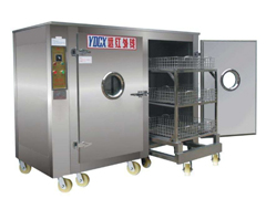 活動車遠(yuǎn)外線消毒柜